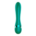 Wibrator G-Spot Xocoon Timeless Love, Silikon, 19 cm, Wodoodporny IPX7