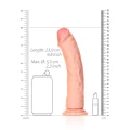 Dildo Real Rock, zakrzywione 9