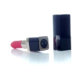 Wibrator łechtaczki Lipstick Pro — silikon/ABS, USB, 10 trybów, wodoodporny