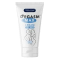 Krem intymny Orgasm Max dla mężczyzn 50 ml - Wzmacnia erekcję, naturalne składniki