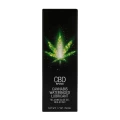Lubrykant na bazie wody z CBD - 50 ml, bezzapachowy, dermatologicznie testowany