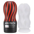 Masturbator - TENGA Air Tech Strong, długość 15,5 cm, technologia poduszki powietrznej