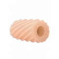 Masturbator kieszonkowy Self Lubrication, samonawilżający, TPE, wodoodporny