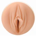 Masturbator Fleshlight Girls Sky Bri — SuperSkin, regulowane podciśnienie, 25 cm