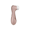 Stymulator łechtaczkowy Satisfyer Pro 2 G2, 11 wibracji, wodoodporny, silikonowy