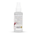 Żel intymny i do masażu MyLove Aroma Series 2w1, wodny, grzaniec, 50 ml