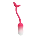 Wibrator jajkowy PRETTYLOVE, 3,3 cm, sterowanie aplikacją, 12 trybów wibracji