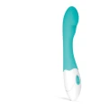 Wibrator G-spot Tate - Ergonomiczny, Wodoodporny, 10 Ustawień Wibracji