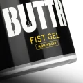Żel Fisting przezroczysty BUTTR - 500 ml, bezstickowy, nawilżający, premium