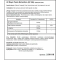 Suplement diety – 22 Days, wydłużenie, zwiększenie libido, poprawa erekcji