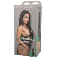 Masturbator ULTRASKYN - Katarina Jade, realistyczny materiał, regulacja intensywności