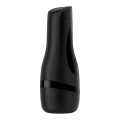 Masturbator Satisfyer Men Classic, Cyberskin, regulacja ssania, wodoodporny