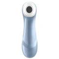 Stymulator łechtaczki Satisfyer Pro 2, silikon medyczny, wodoodporny, 11 intensywności