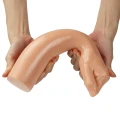Dildo - Realistyczna Ręka PVC, 12'' (30.5 cm), zaawansowane fistingu, bez ftalanów