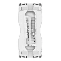 Masturbator TENGA Dual Sensation Cup Extremes - 15,5 cm, delikatna i mocna stymulacja