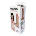 Dildo LOVECLONEX 7,5