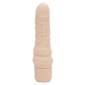 Wibrator G-Spot Mini Classic - Silikonowy, Wodoodporny, 7 Rodzajów Wibracji, 18.2 cm