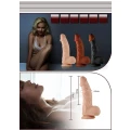 Dildo Realistyczny, 9