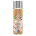 Lubrykant - System JO Candy Shop H2O Butterscotch 60 ml, bezcukrowy, na bazie gliceryny