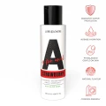 Lubrykant analny, A Is for Anal (Truskawka), wodny, z aloesem, 120 ml