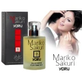 Perfumy dla kobiet Mariko Sakuri YORU 50 ml - Kwiatowo-cytrusowy zapach, Prowokujący efekt