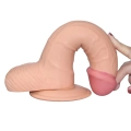 Dildo Love Toy Ultra Soft Dude – 8,8
