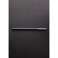 Sound do cewki Dipstick – seria Ribbed, stal nierdzewna, Ø 0,8 cm, długość 24 cm