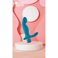 Masażer prostaty Love Signal (Dreamtoys) — silikon, magnetyczne ładowanie, IPX6