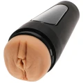 Masturbator ULTRASKYN Gabbie Carter – 23 cm, regulacja oporu, realistyczne doznania