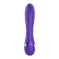 Wibrator G-spot Xocoon Unchained Love, Silikonowy, Wodoodporny IPX7, 19 cm