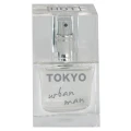 Perfumy z feromonami Feromony-HOT TOKYO, 30ml, bursztyn i mandarynka, męski aromat