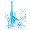 Douche anal CalExotics Ultimate - transparent, wielokrotnego użytku, antybakteryjny