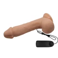 Dildo BAILE-Realistyczne 9,2
