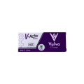 Krem do łechtaczki HOT V-Activ CBD 50 ml — ogrzewający, zwiększający wrażliwość