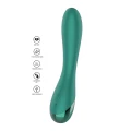 Wibrator G-Spot Xocoon Timeless Love, Silikon, 19 cm, Wodoodporny IPX7