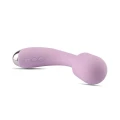 Wibrator elastyczny Toyz4lovers Flex Com Wand, medyczny silikon, wodoodporny