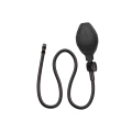 Wtyk analny COLT® XXL z miękkiego silikonu, z odłączanym wężem, 16 cm długości