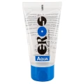 Żel nawilżający medyczny EROS Aqua 50 ml, wodny, długotrwały, bezbłędny w aplikacji