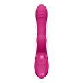 Wibrator G-spot VIVE Tani - 3 silniki, wodoodporny, 10 funkcji