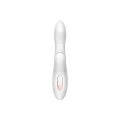 Wibrator króliczek Satisfyer Pro, podwójna stymulacja, 11 poziomów ssania, wodoodporny