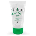 Żel nawilżający analny Just Glide Bio 50 ml - naturalny, wegański, pH zbalansowany