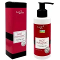 Żel do masażu intymnego HOT ROMANTIC 150 ml – rozgrzewający, stymulujący, wodny