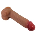 Dildo Pretty Love Wells 6,3