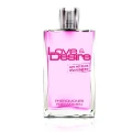 Perfumy dla kobiet Feromony-Love Desires 100 ml, owocowo-kwiatowy, hipnotyzujący zapach