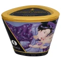 Świeca do masażu Shunga, egzotyczne owoce, 170 ml, do 40 godzin palenia