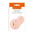 Masturbator realistyczny Miss Vicki 12.5 cm, wodoodporny, z wnętrzem stymulującym