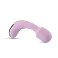 Wibrator elastyczny Toyz4lovers Flex Com Wand, medyczny silikon, wodoodporny