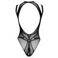 Body Suit Cottelli LINGERIE, Siateczka, Odważny Styl, Zmysłowy Kroj