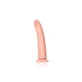 Dildo RealRock Slim 7