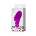 Stymulator łechtaczki PRETTY LOVE - CLAUDE, 30 funkcji, silikon medyczny, wodoodporny
